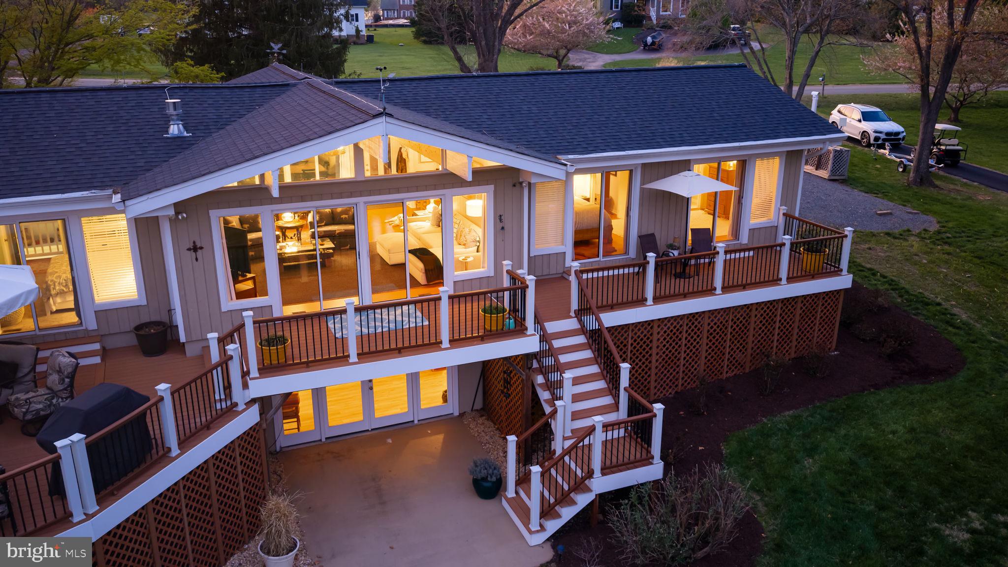 BEAR CASTLE - Residential