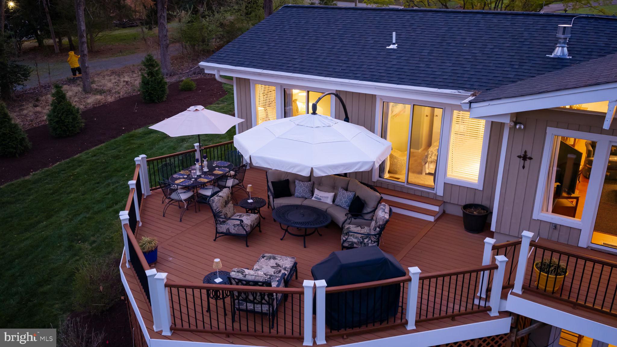 BEAR CASTLE - Residential