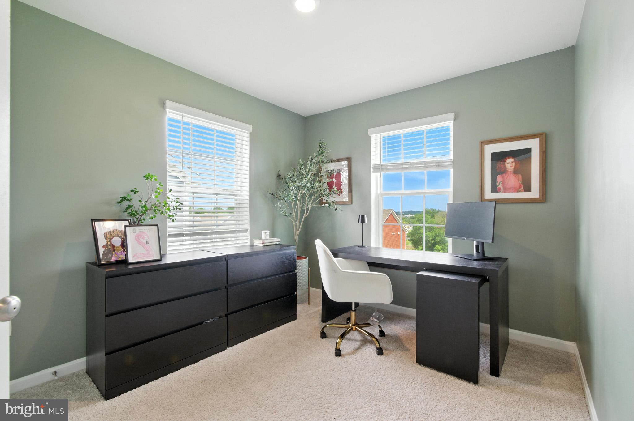 VILLAGES OF WHITE MARSH - Residential Lease