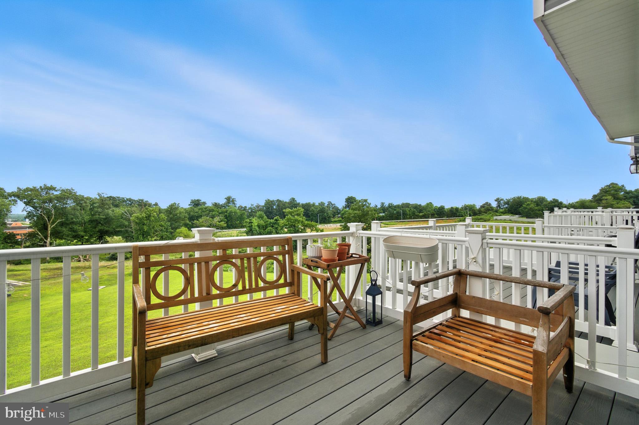 VILLAGES OF WHITE MARSH - Residential Lease