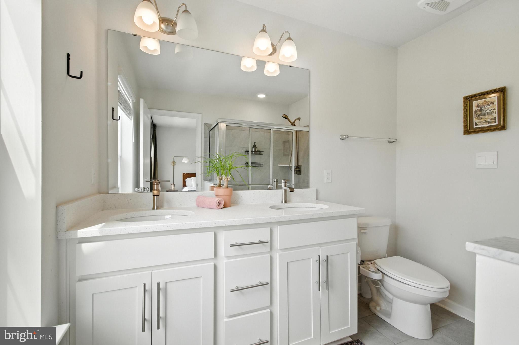 VILLAGES OF WHITE MARSH - Residential Lease