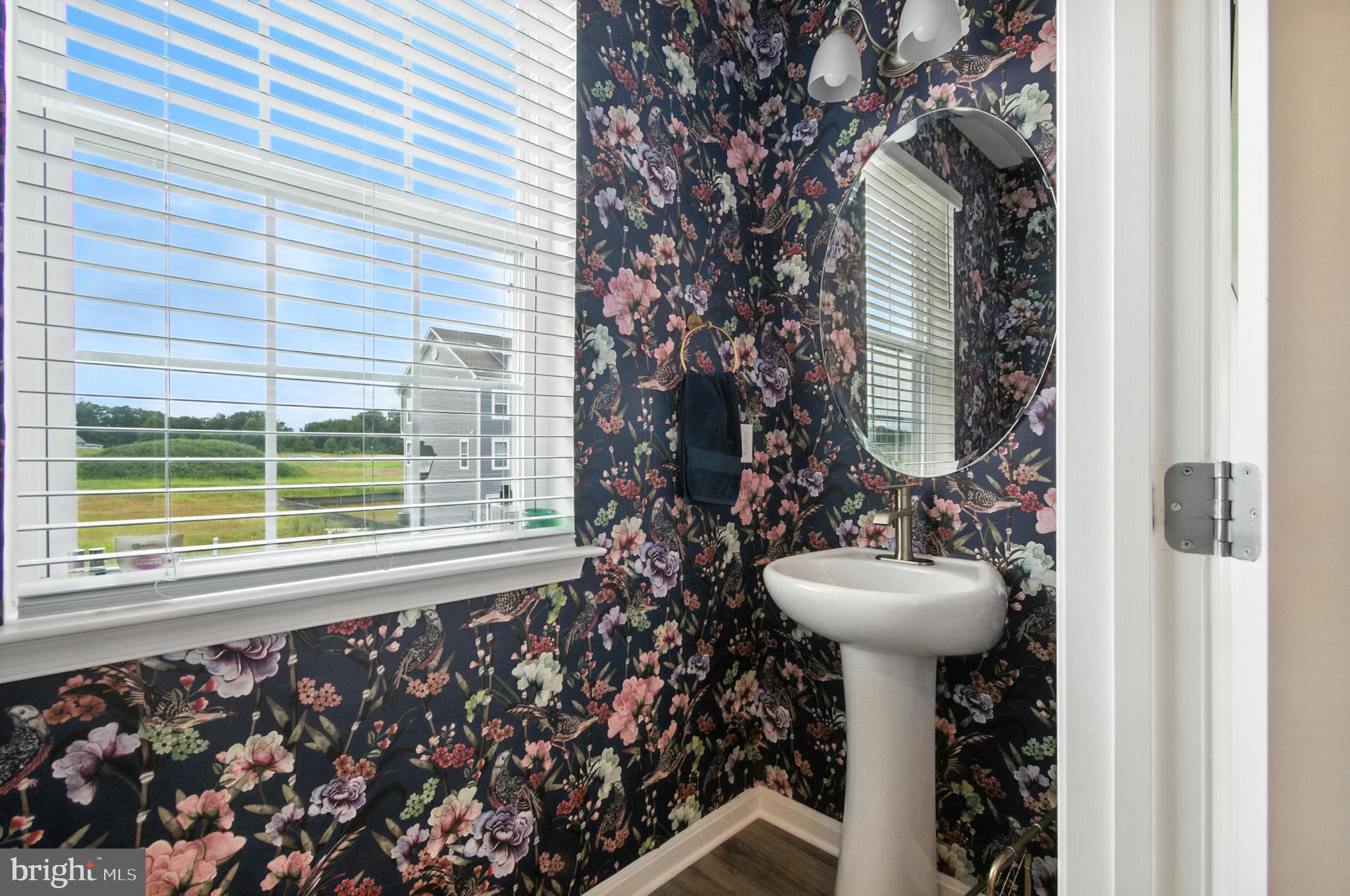 VILLAGES OF WHITE MARSH - Residential Lease