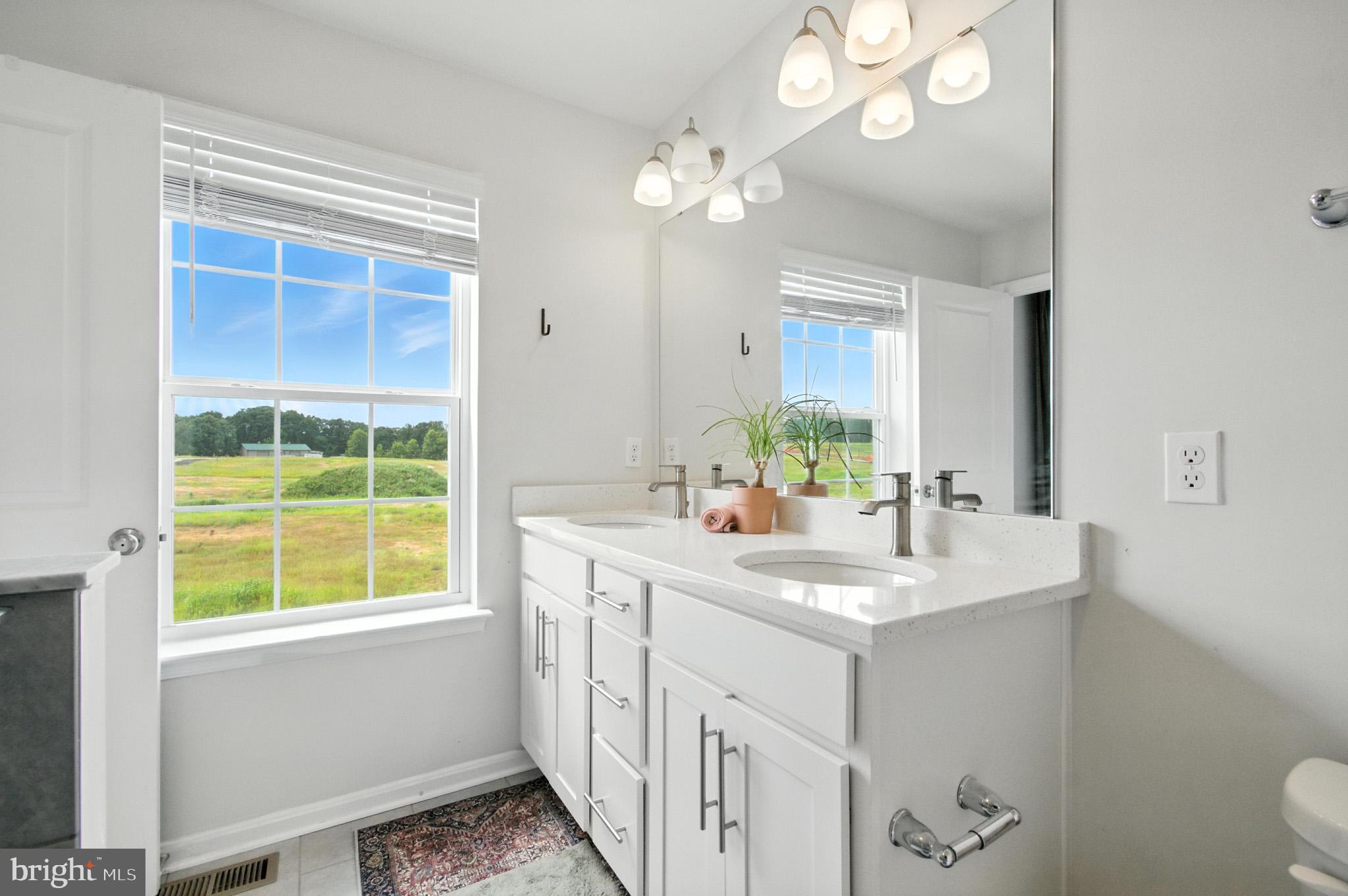 VILLAGES OF WHITE MARSH - Residential Lease