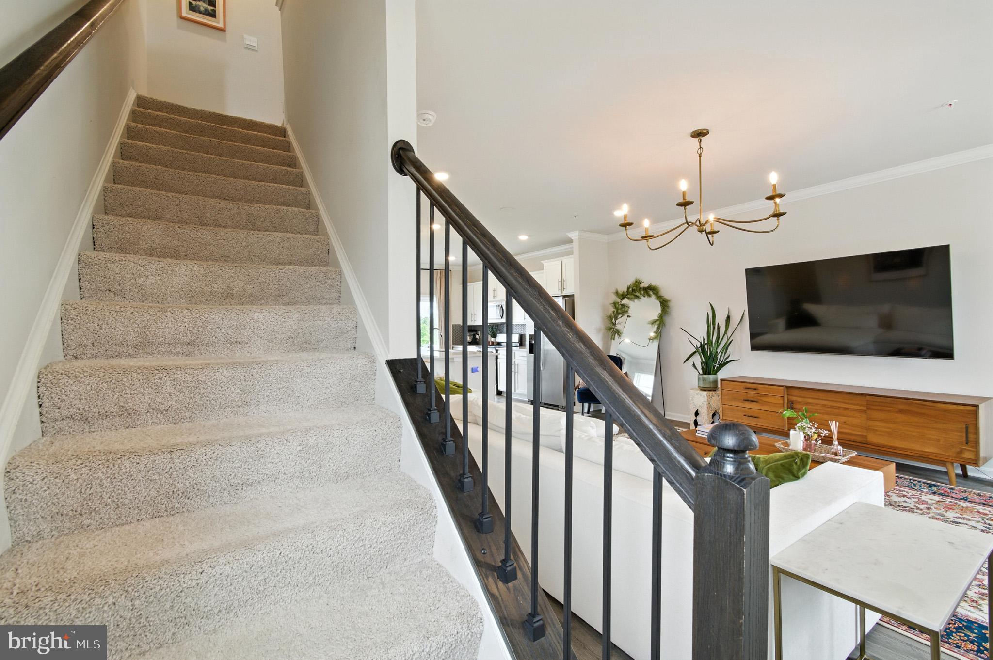 VILLAGES OF WHITE MARSH - Residential Lease