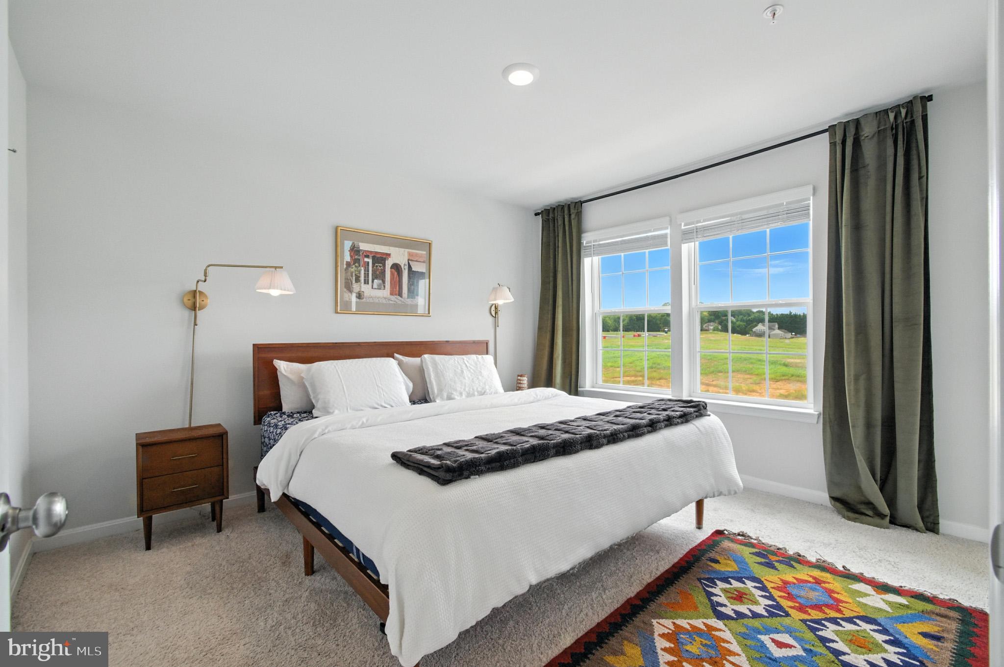 VILLAGES OF WHITE MARSH - Residential Lease