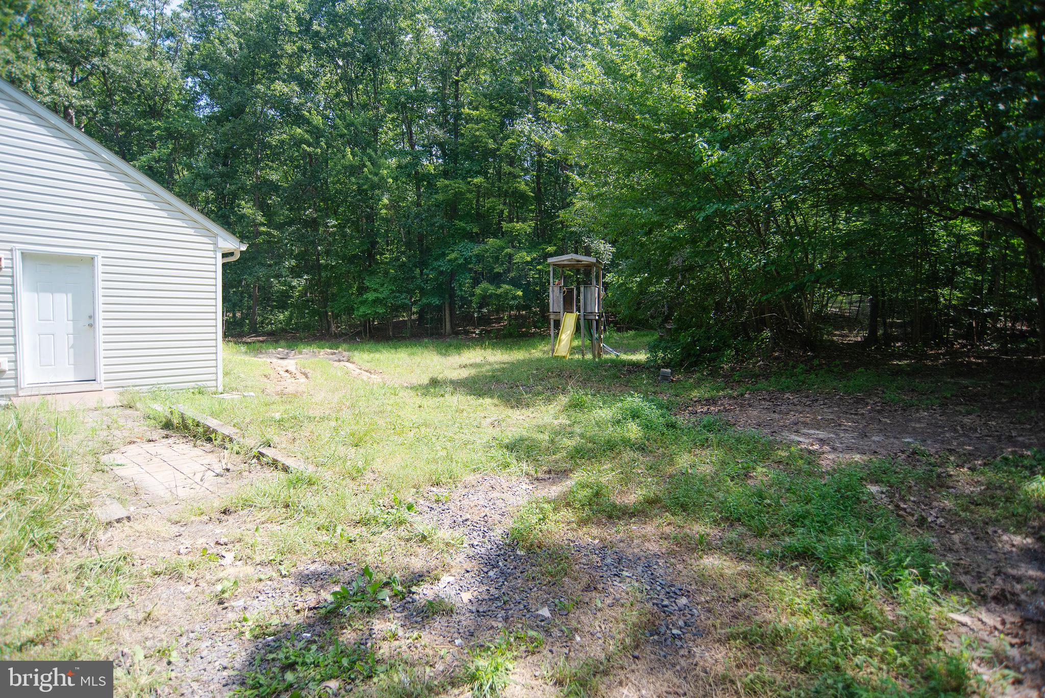 DOE RUN ESTATES - Residential