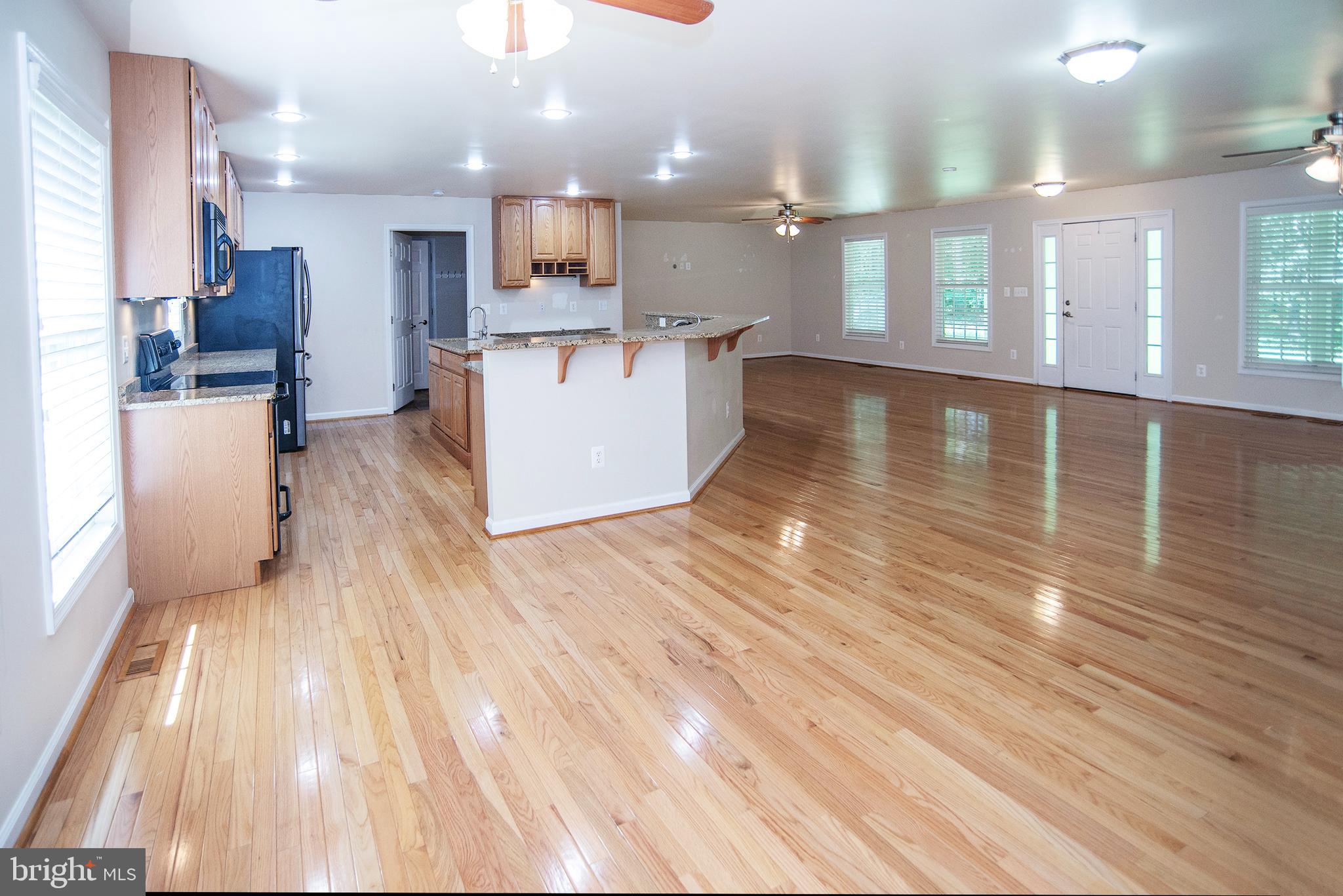 DOE RUN ESTATES - Residential