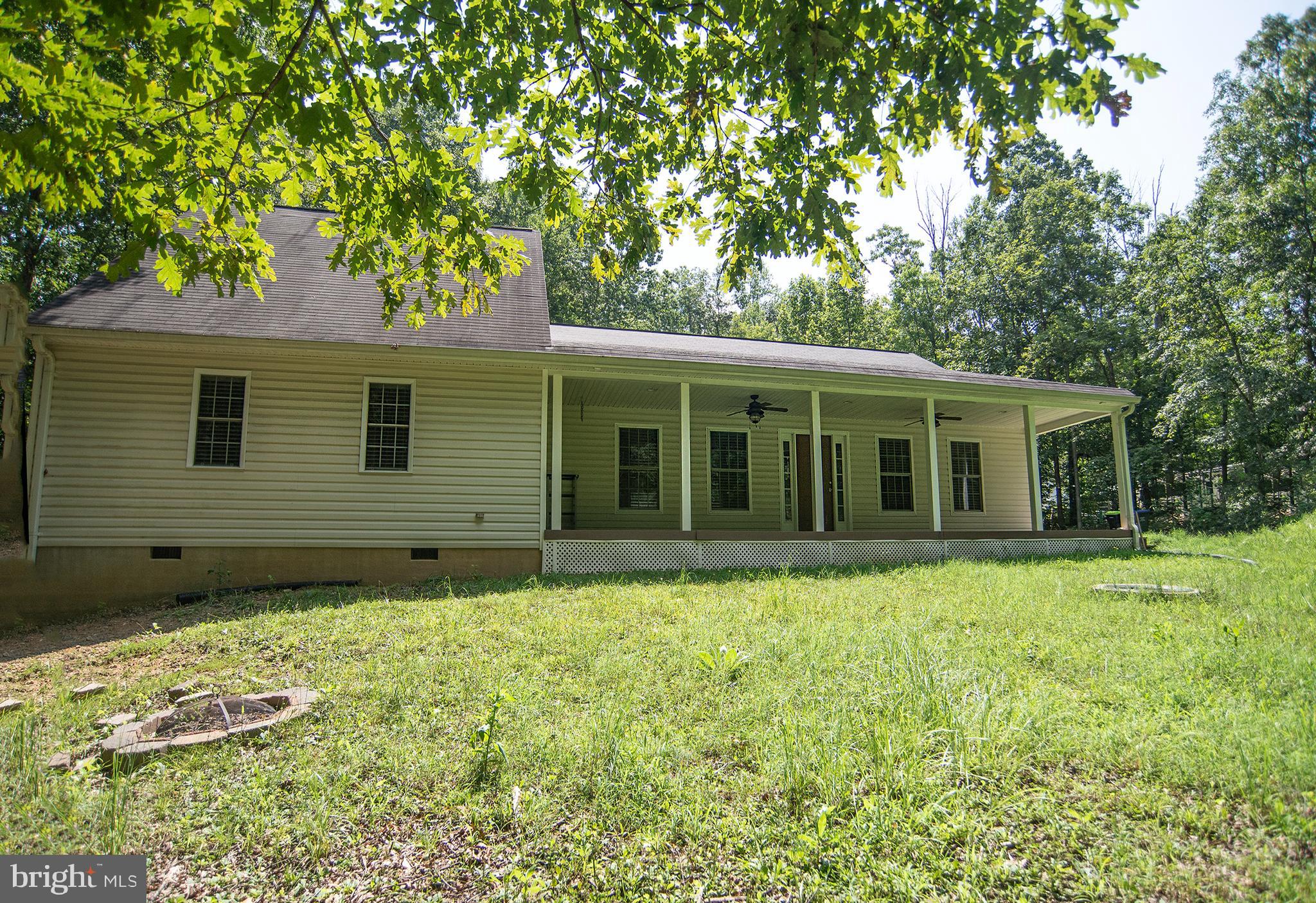 DOE RUN ESTATES - Residential