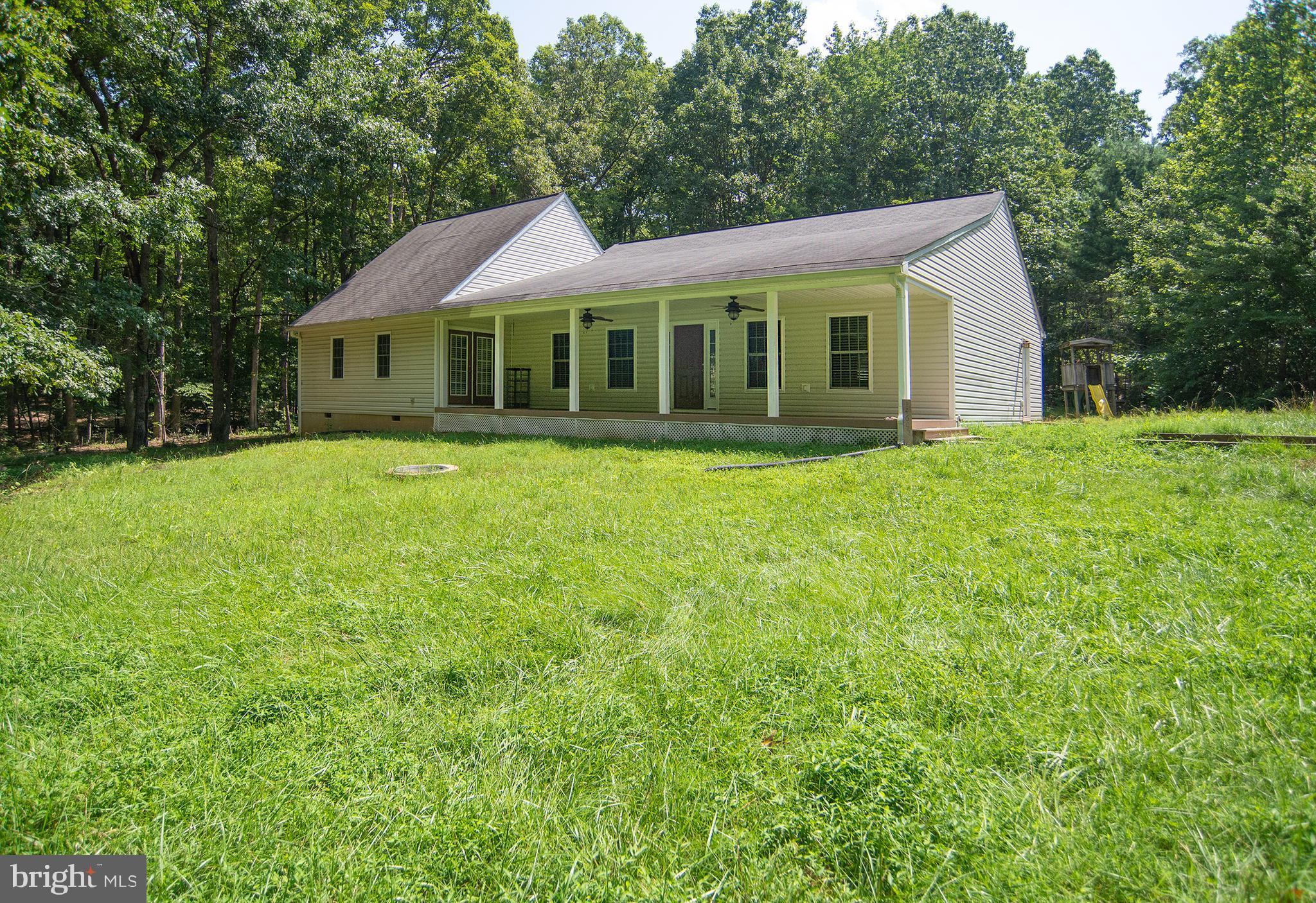 DOE RUN ESTATES - Residential