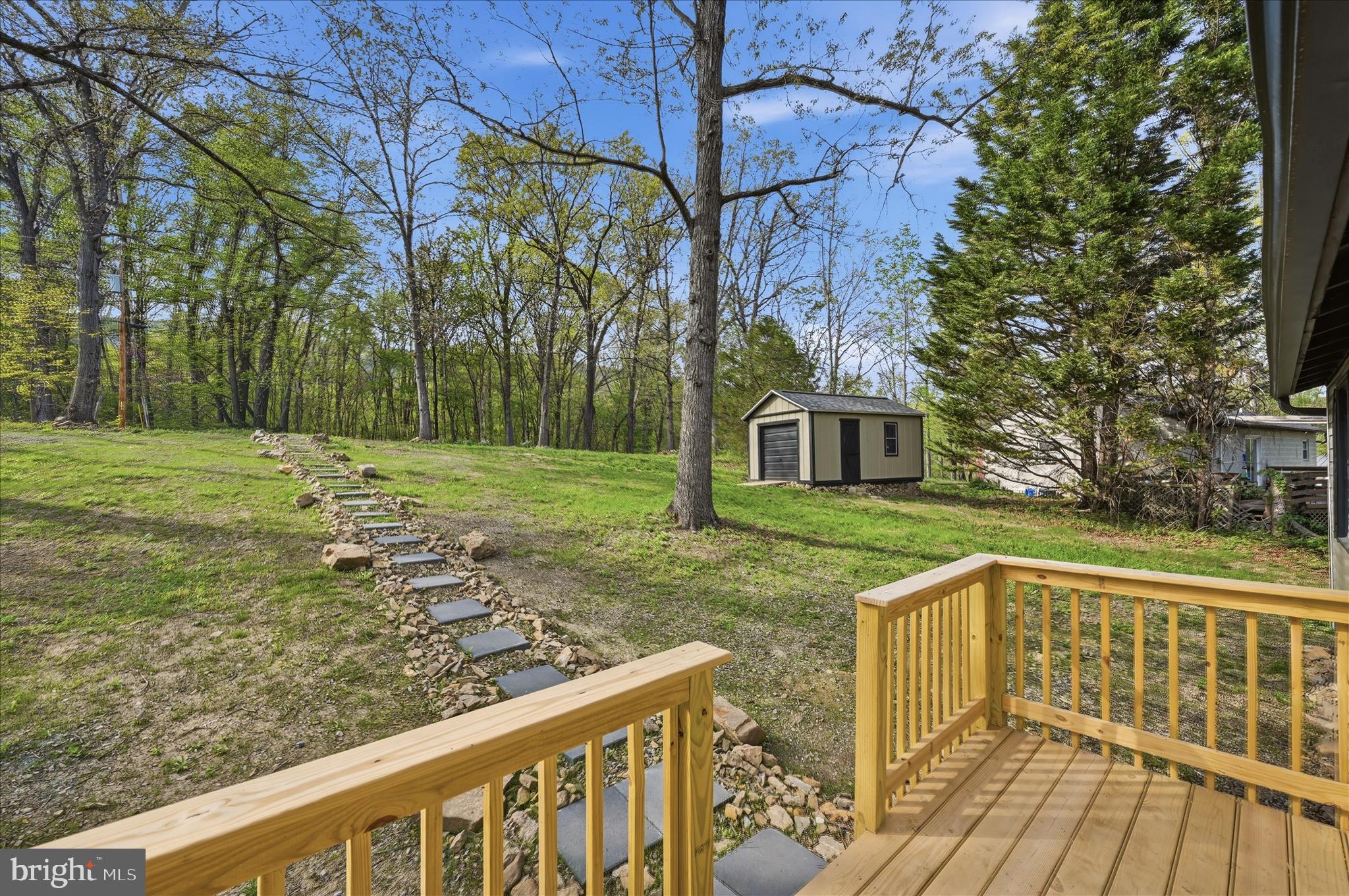 SHAWNEELAND - Residential