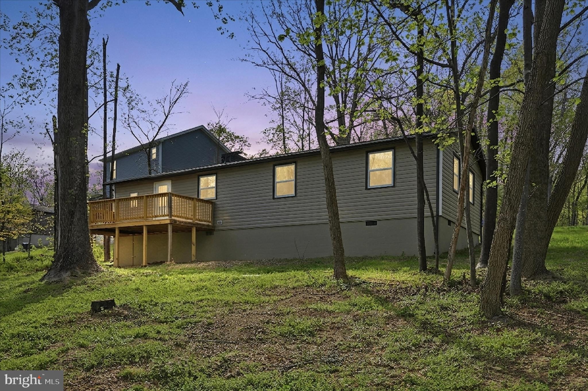 SHAWNEELAND - Residential