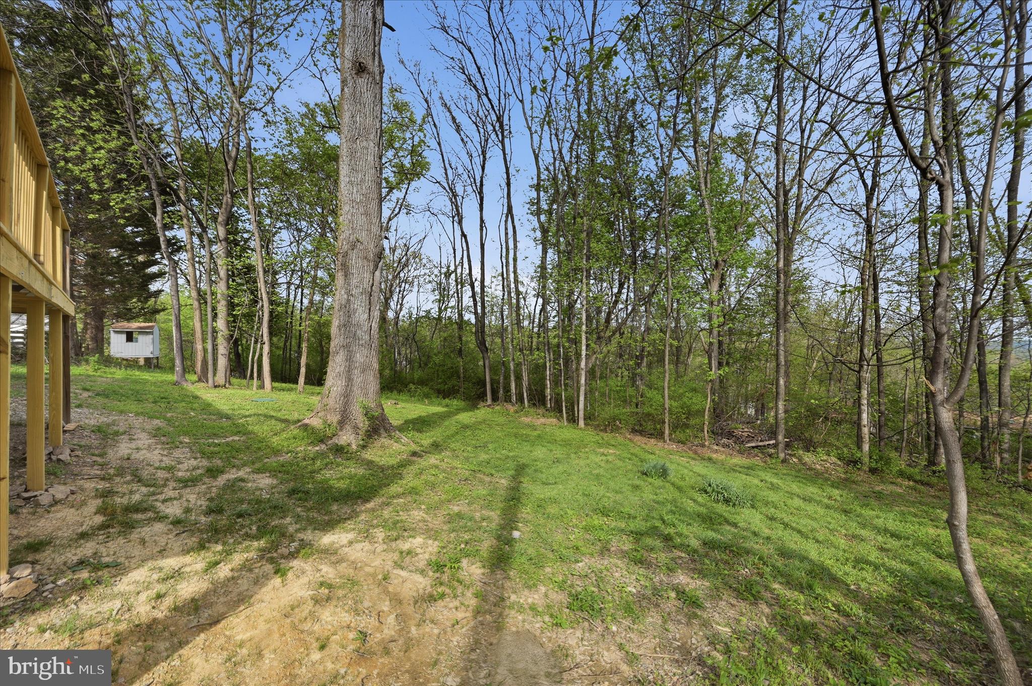 SHAWNEELAND - Residential