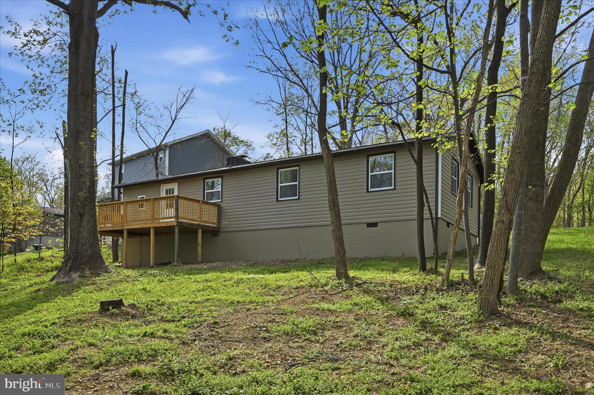 SHAWNEELAND - Residential