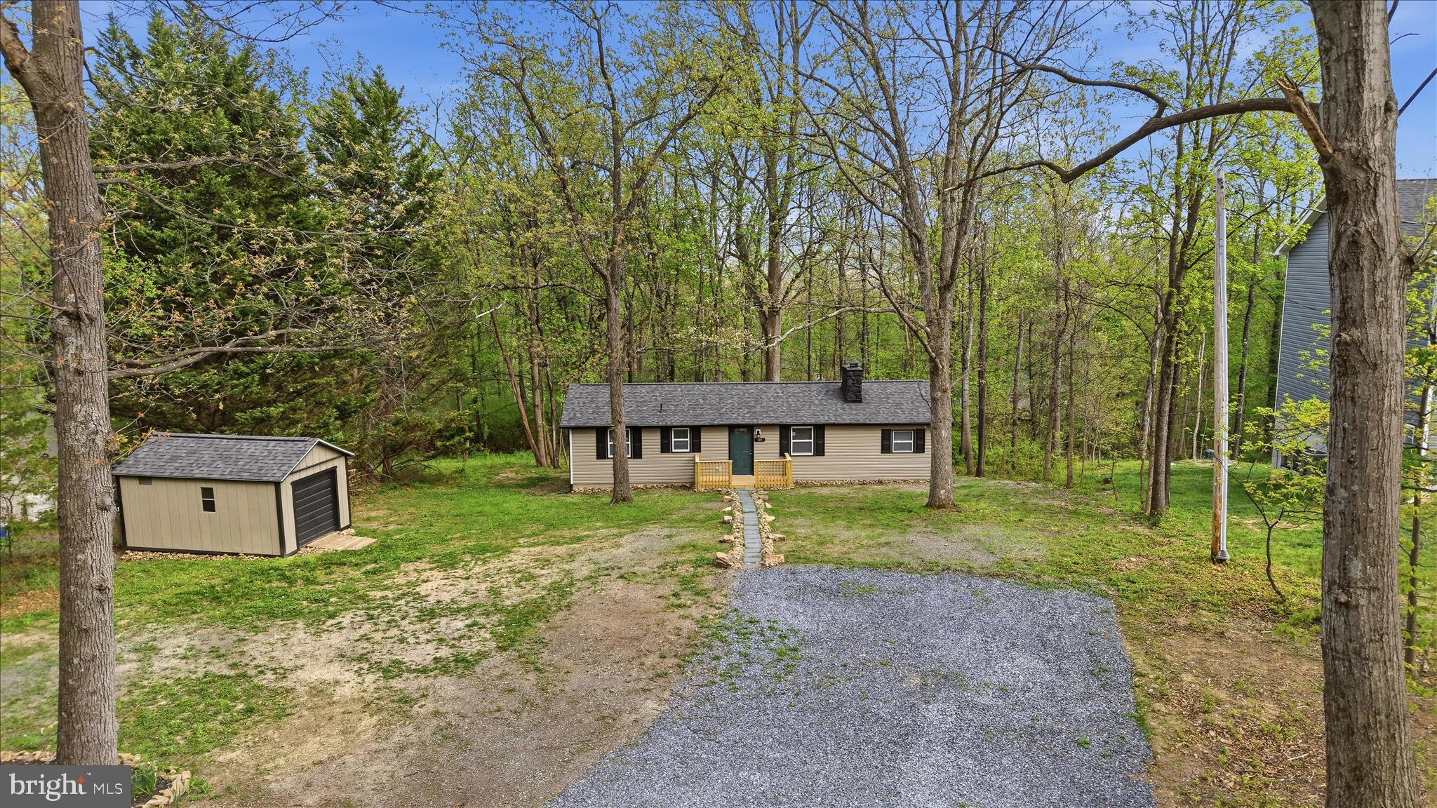 SHAWNEELAND - Residential