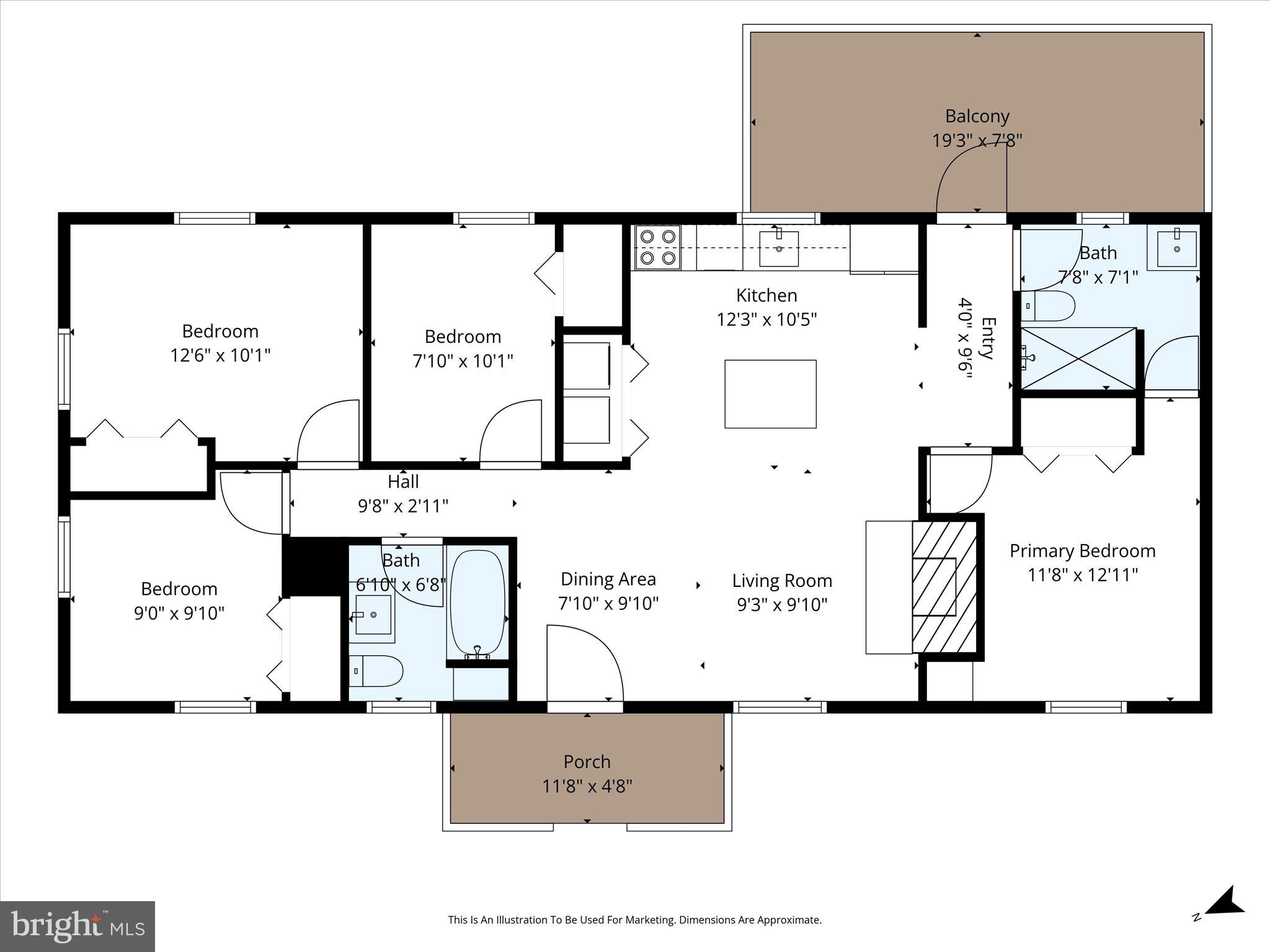 SHAWNEELAND - Residential