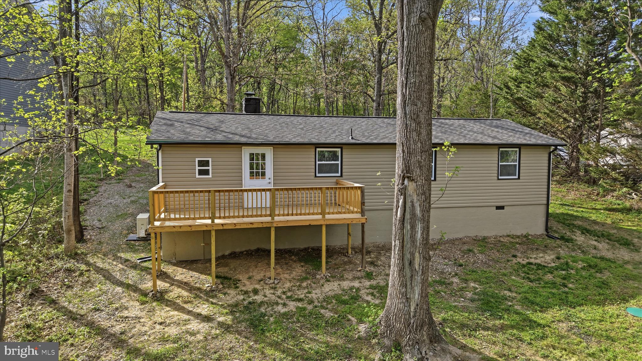 SHAWNEELAND - Residential
