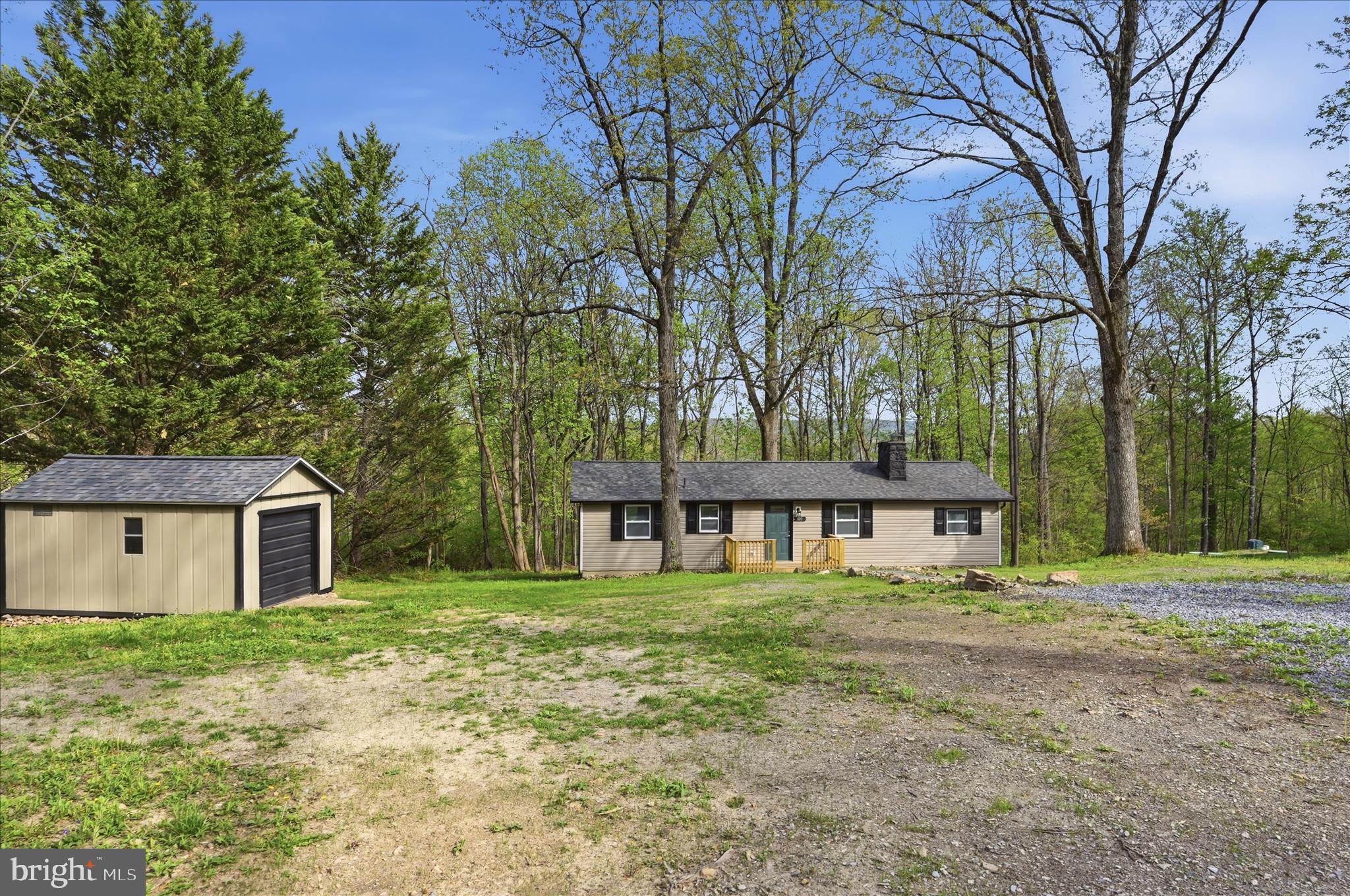 SHAWNEELAND - Residential