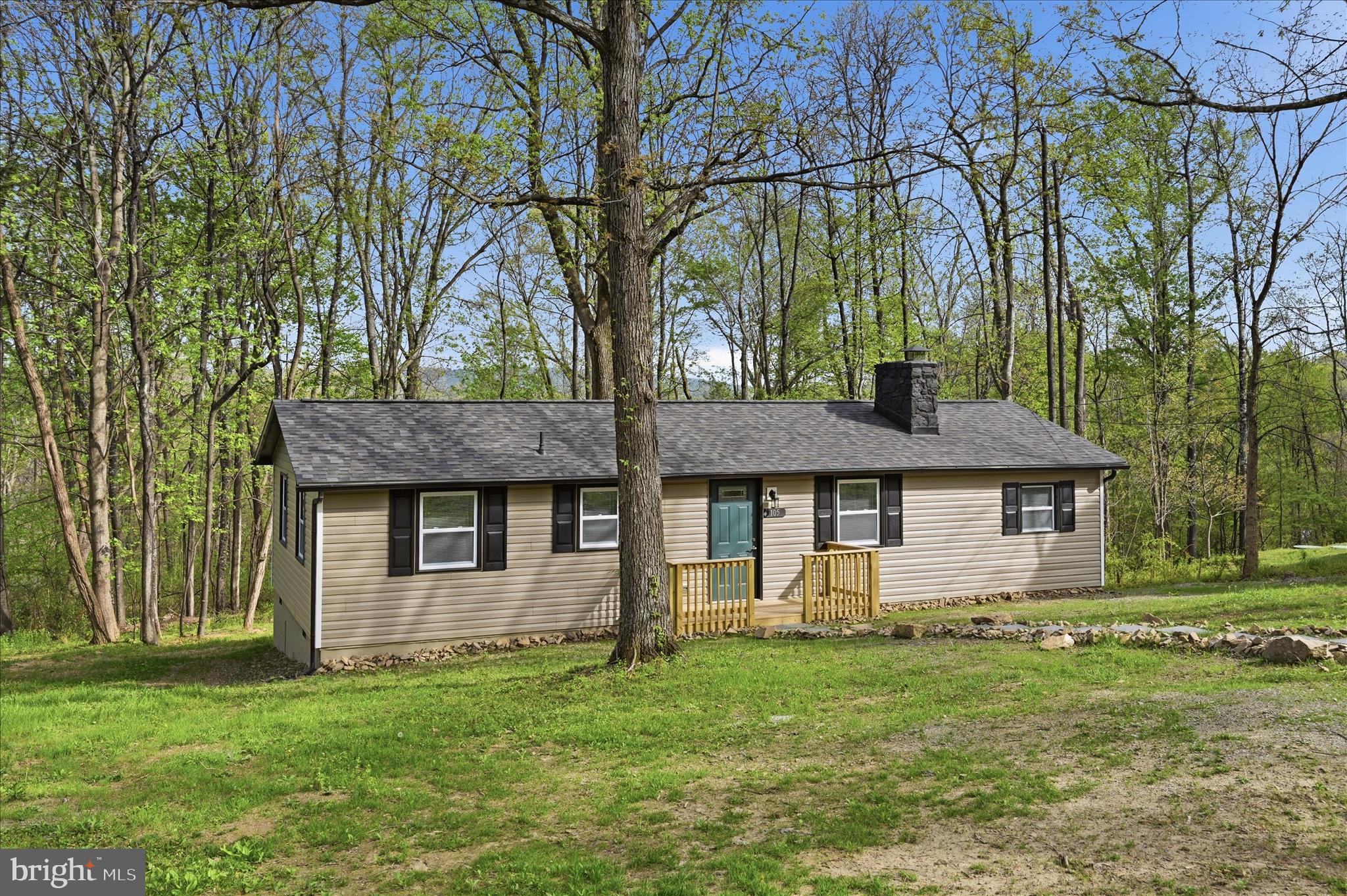 SHAWNEELAND - Residential