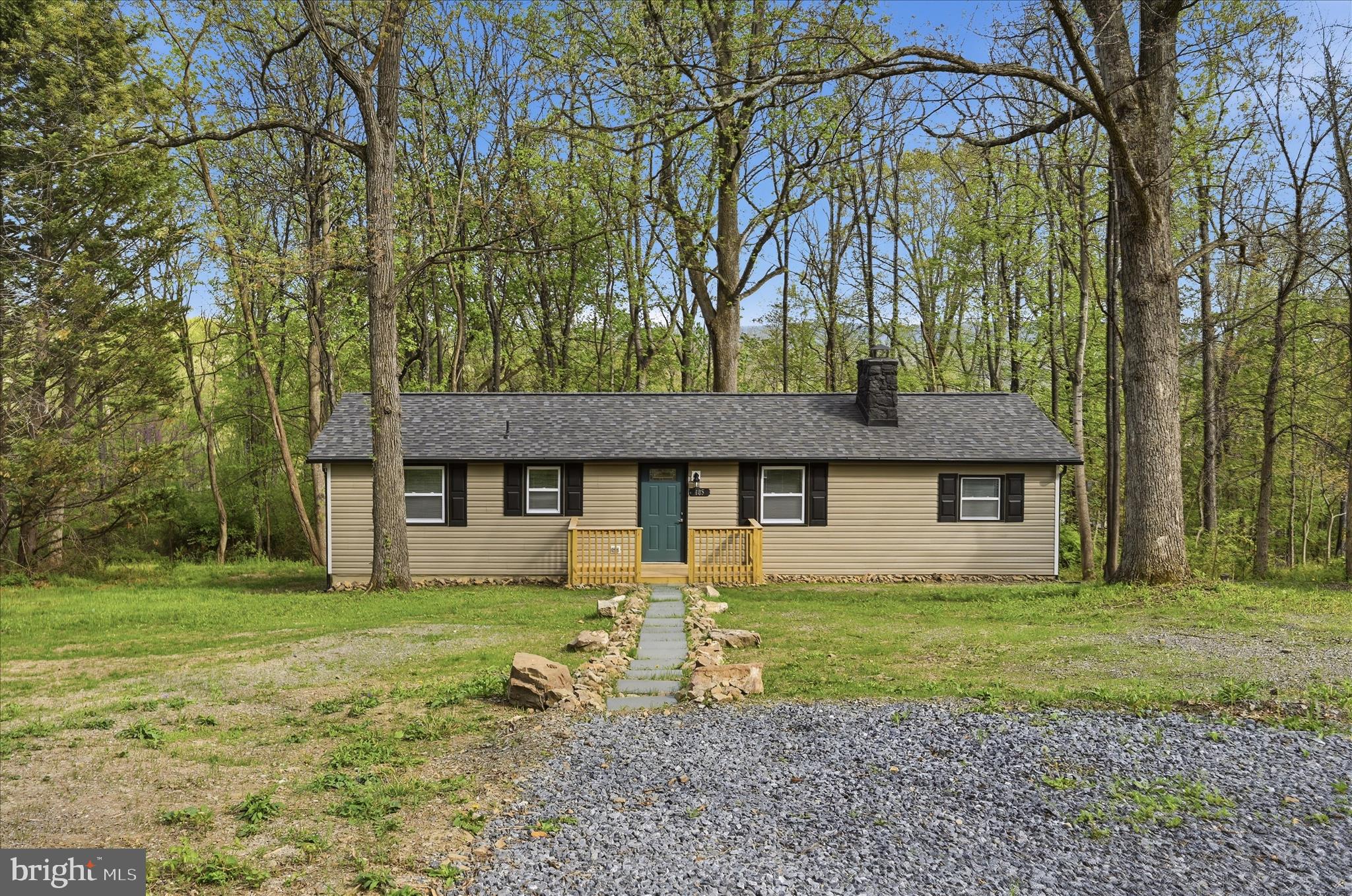 SHAWNEELAND - Residential