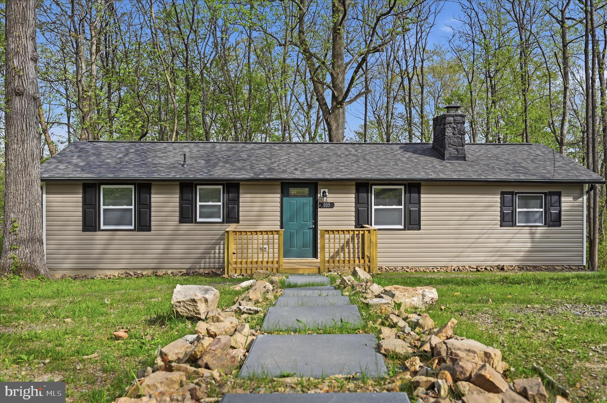 SHAWNEELAND - Residential