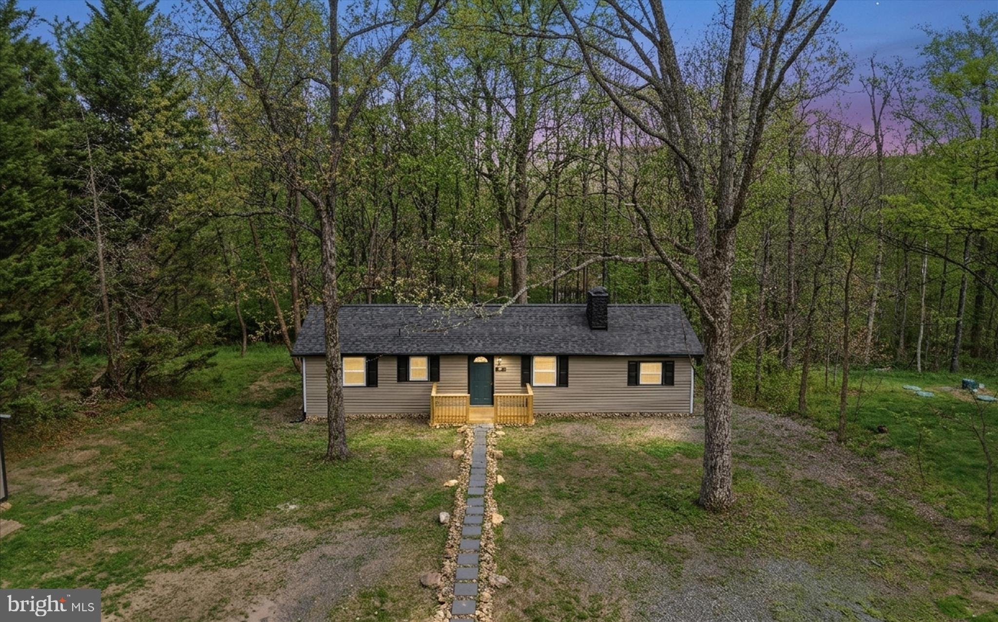 SHAWNEELAND - Residential