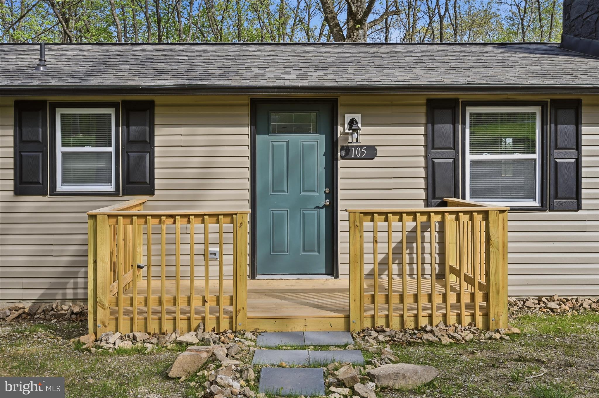 SHAWNEELAND - Residential