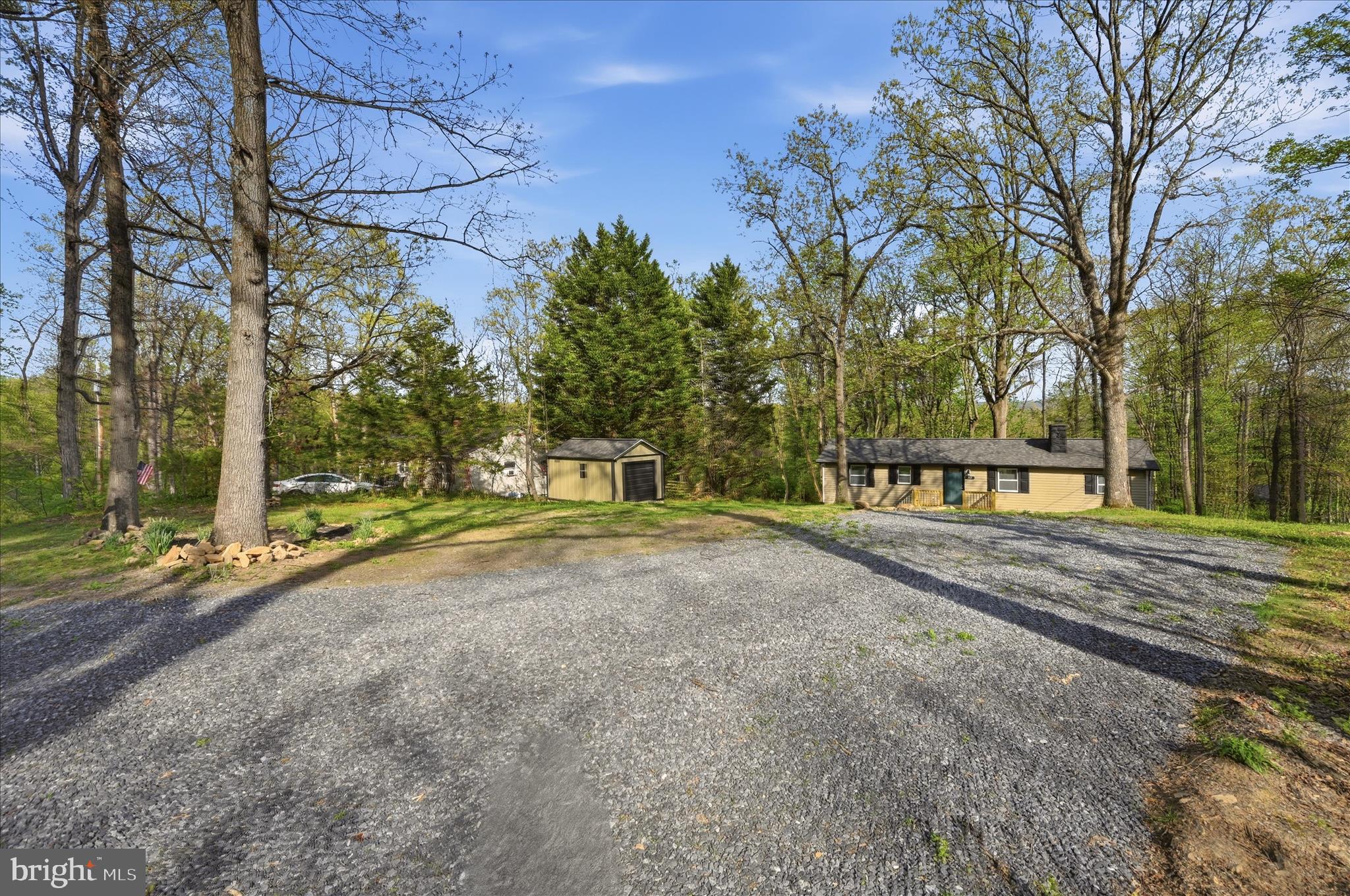 SHAWNEELAND - Residential