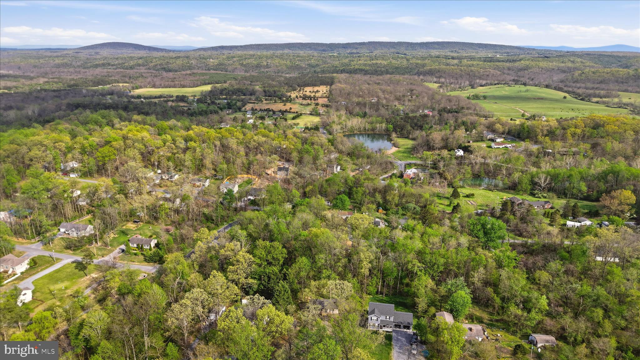 SHAWNEELAND - Residential