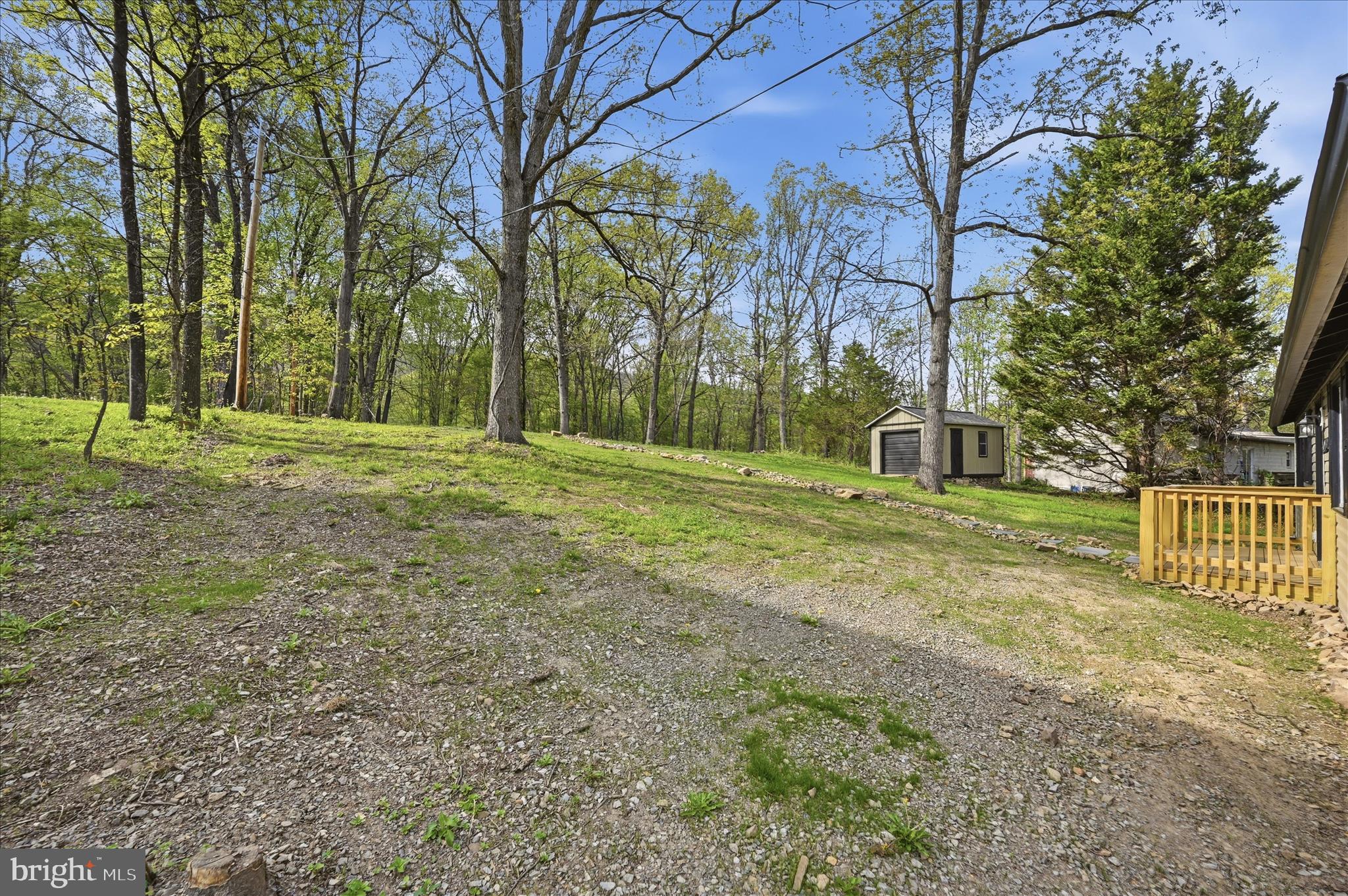SHAWNEELAND - Residential
