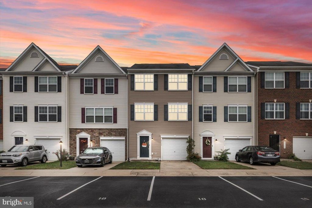 Photo of 2338 Drake Ln, FREDERICKSBURG, VA 22408 (MLS # VASP2036536)