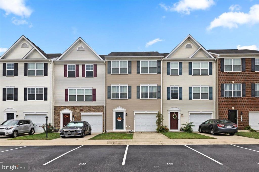 Photo of 2338 Drake Ln, FREDERICKSBURG, VA 22408 (MLS # VASP2036536)