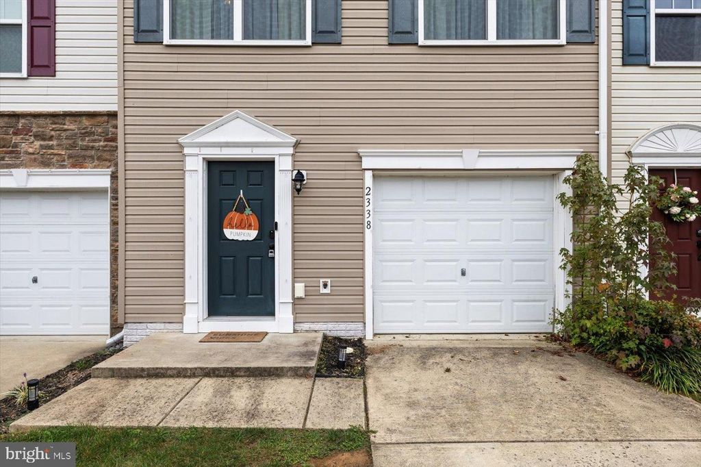 Photo of 2338 Drake Ln, FREDERICKSBURG, VA 22408 (MLS # VASP2036536)