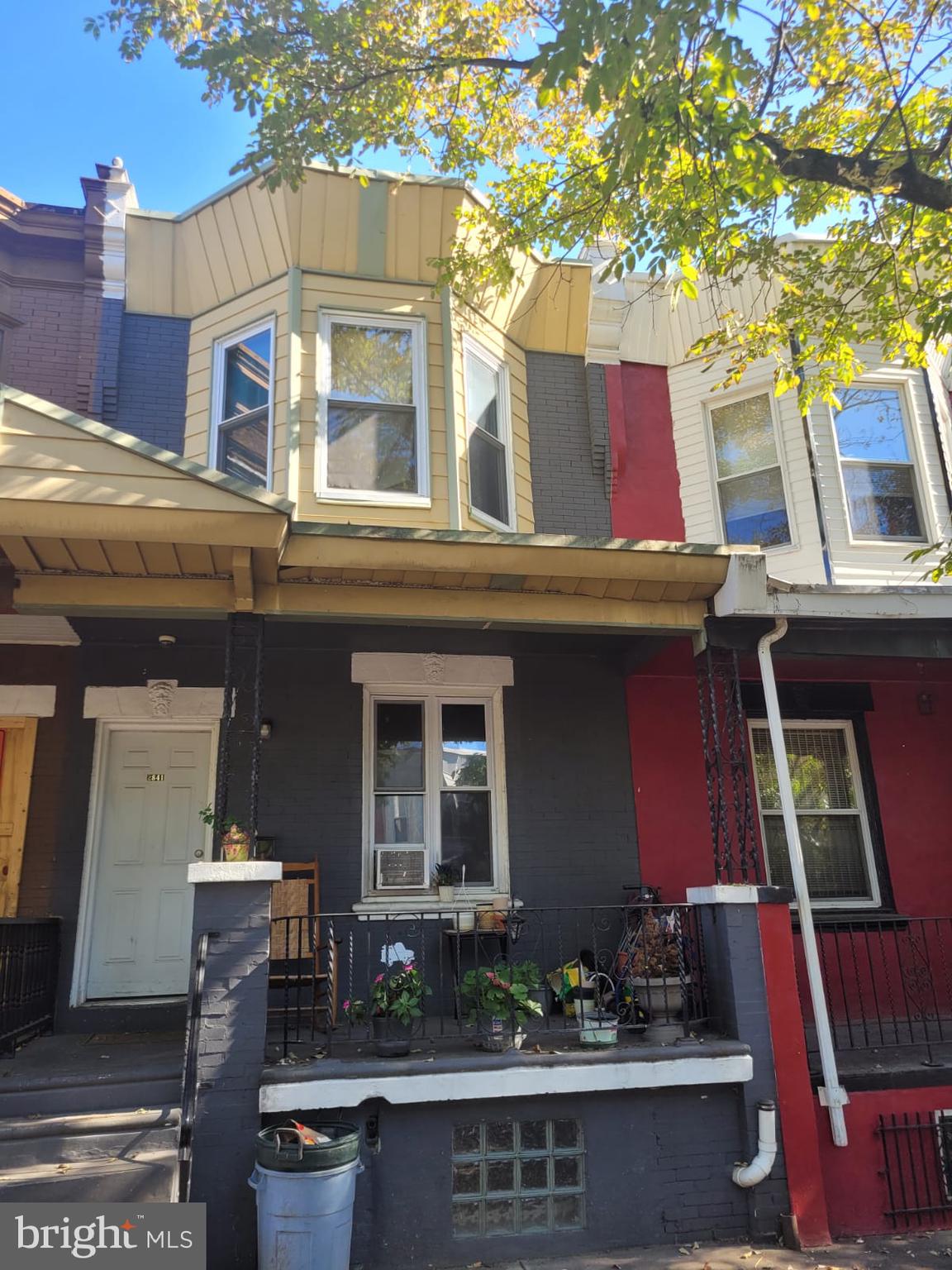 Welcome to 2841 N 27th Street! This property presents an excellent opportunity for savvy investors looking to capitalize on steady appreciation, rental income, or development potential. Whether you’re a seasoned investor seeking a stable asset or looking to leverage growth through strategic upgrades look no further, Reach out today!
Property is Squatter occupied - showings are no available.