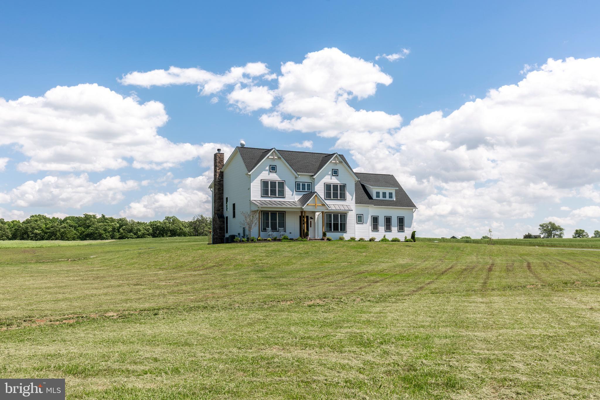 3471 BULLFROG ROAD