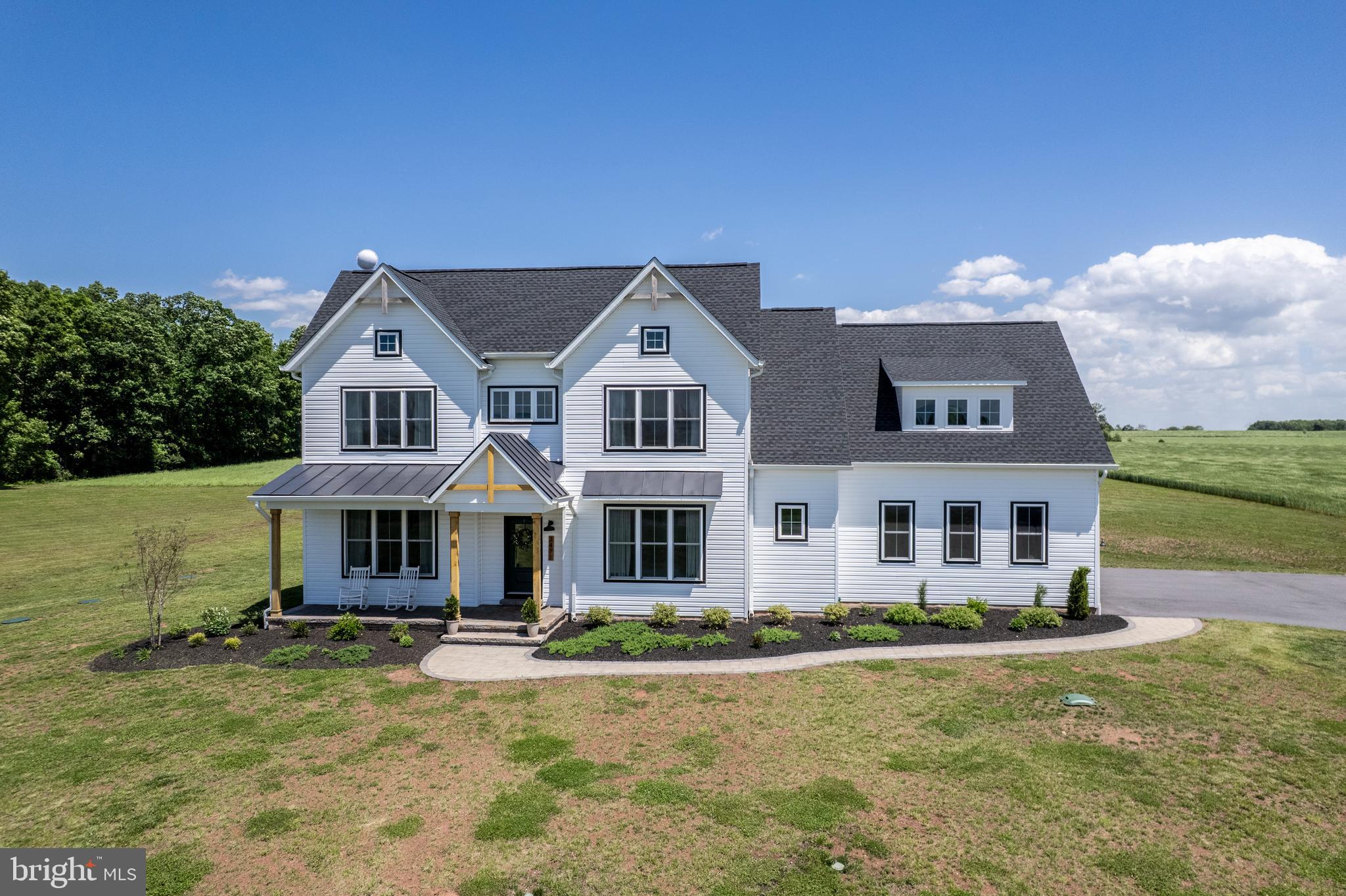 3471 BULLFROG ROAD