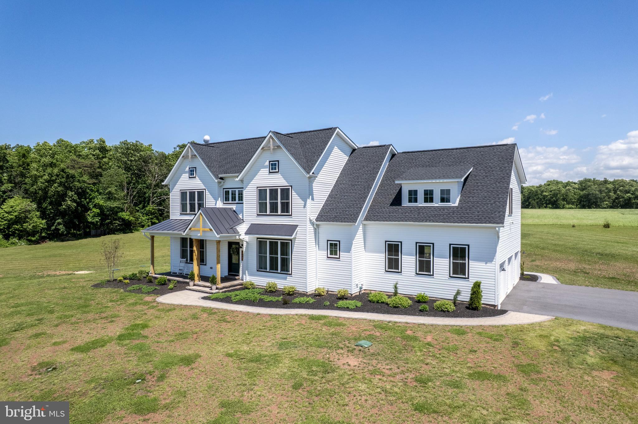 3471 BULLFROG ROAD