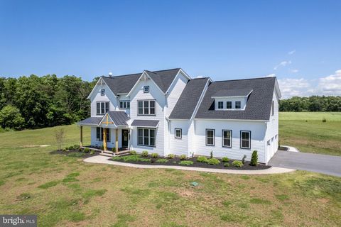3471 BULLFROG ROAD TANEYTOWN MD 21787