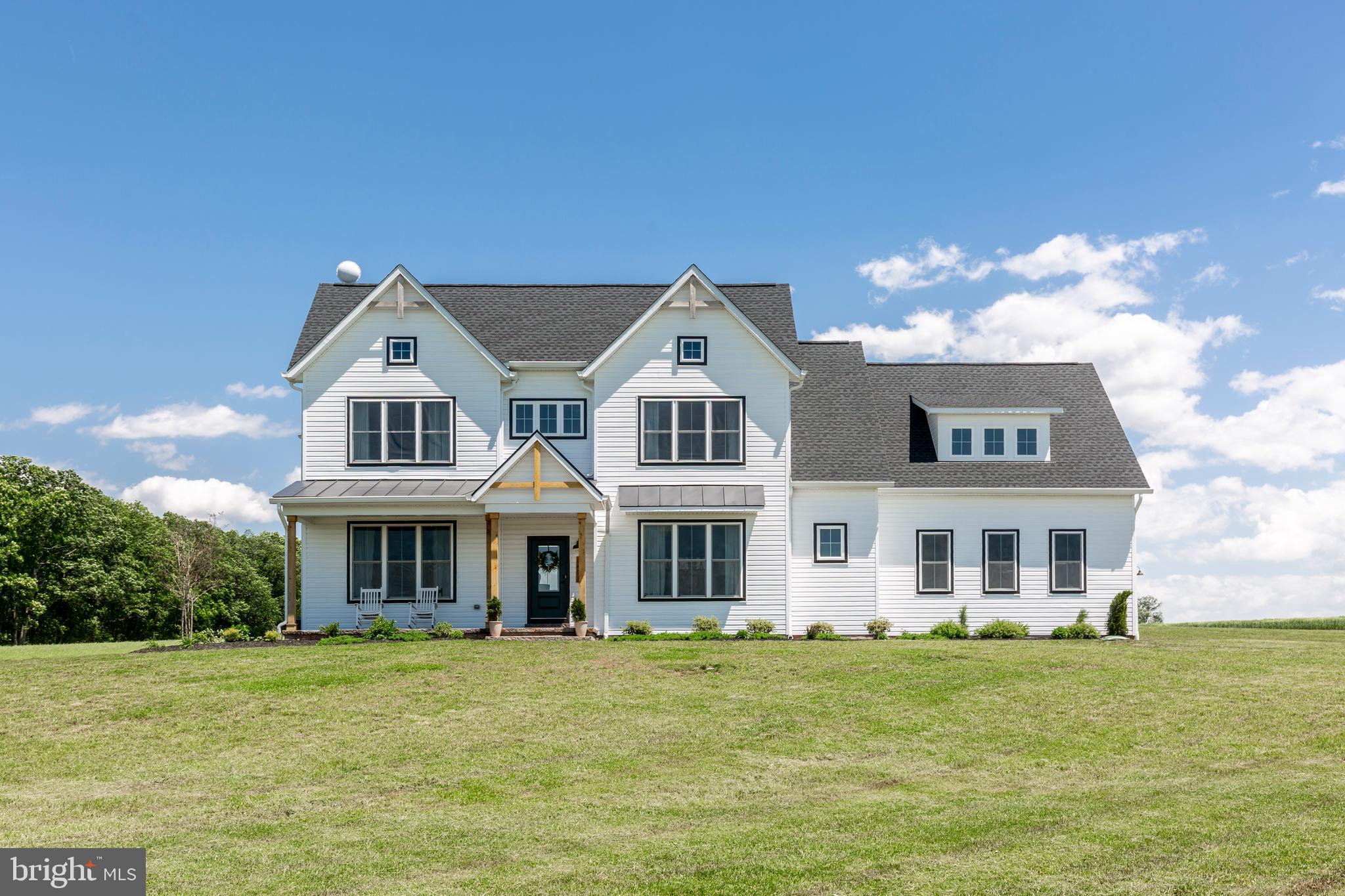 3471 BULLFROG ROAD