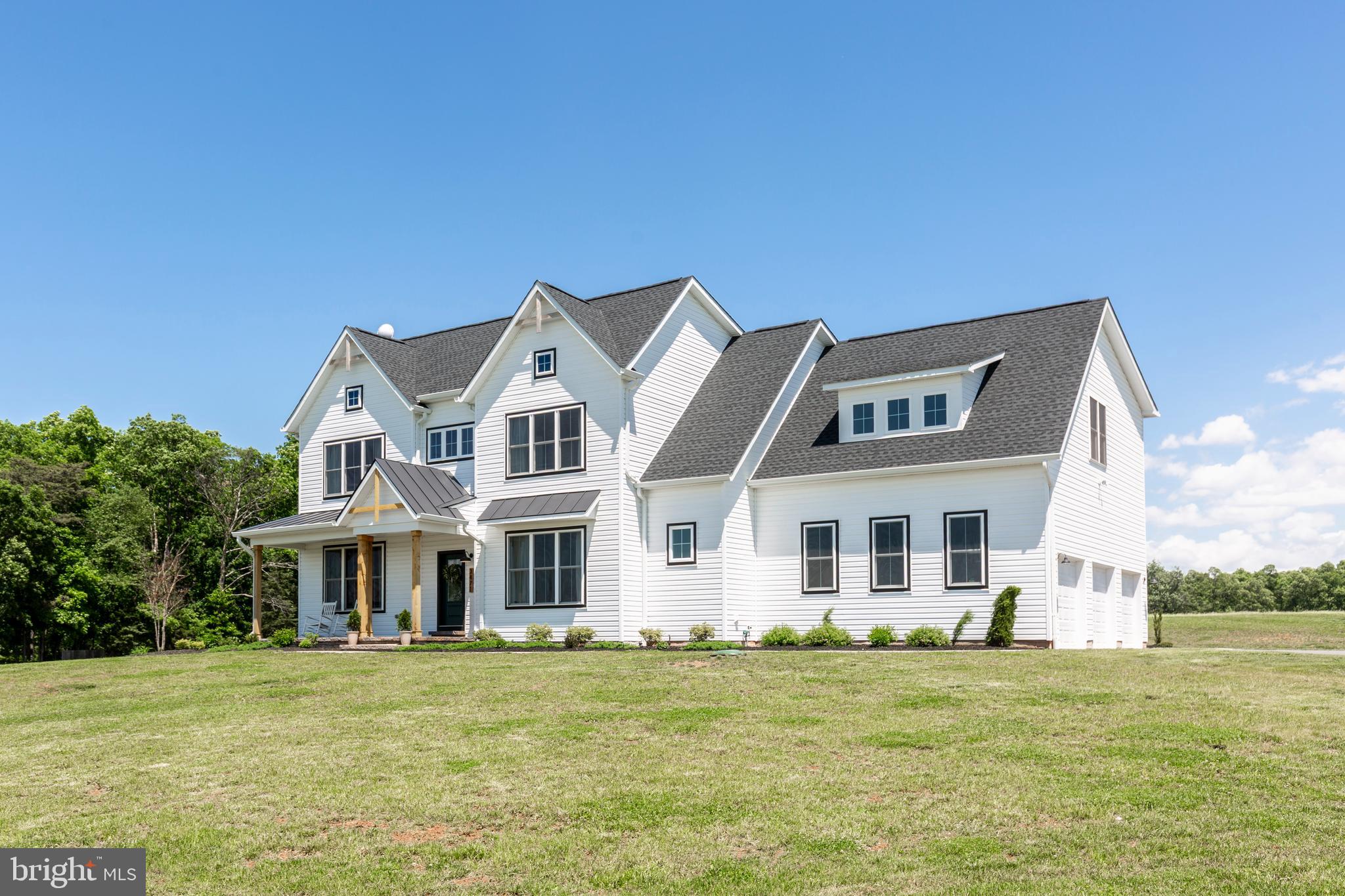 3471 BULLFROG ROAD