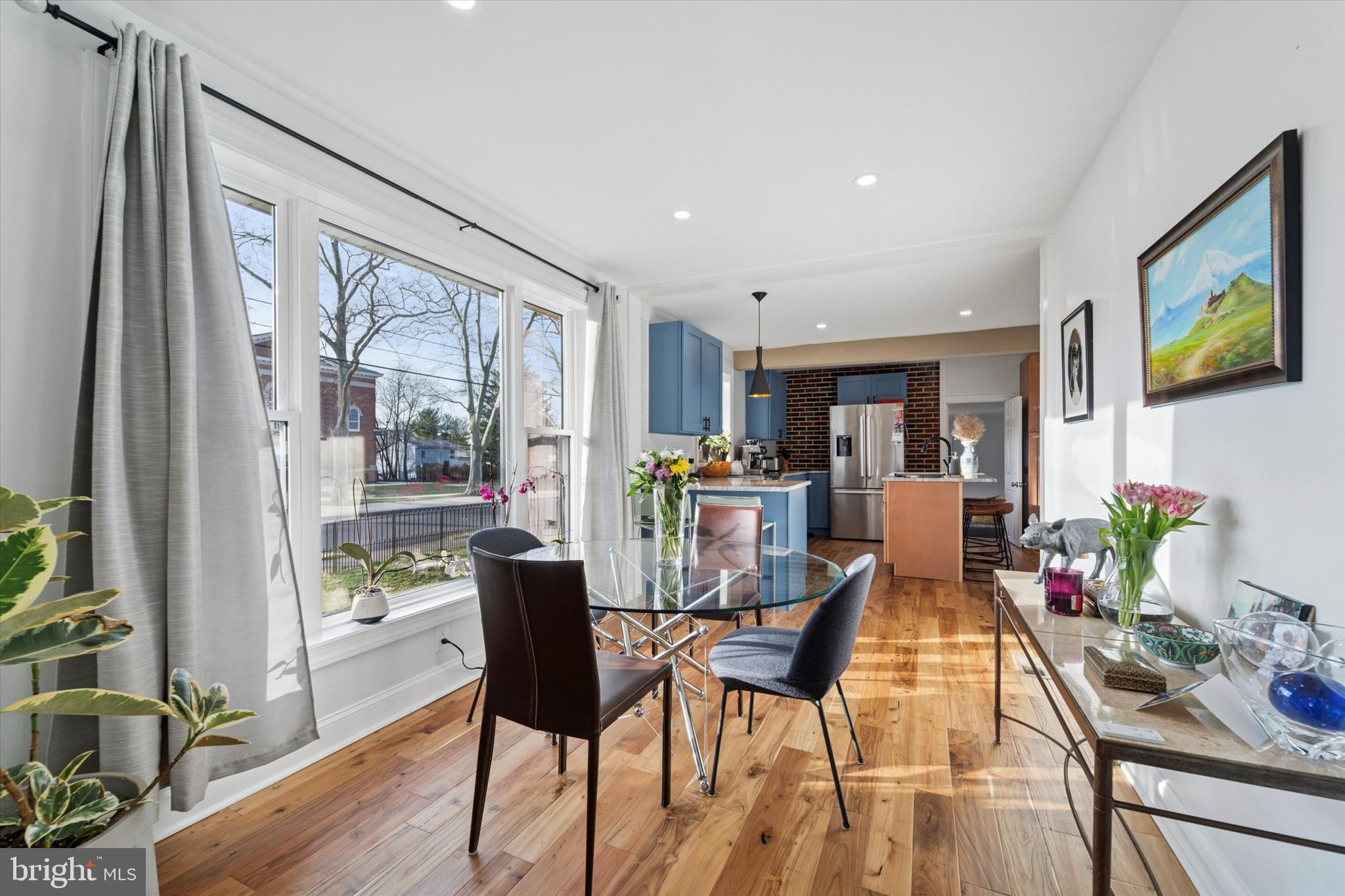 535 N FRANKLIN STREET