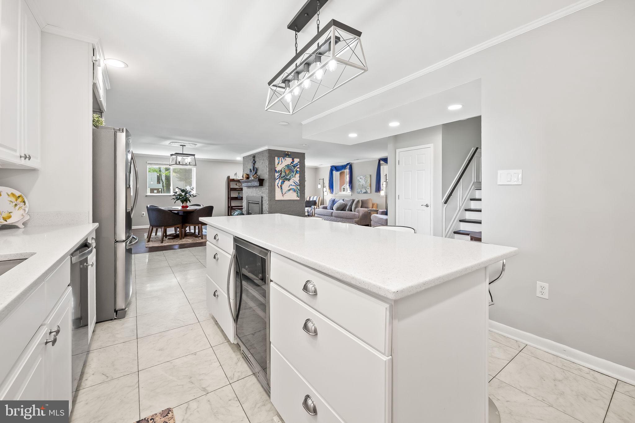 HICKORY POINT - Residential