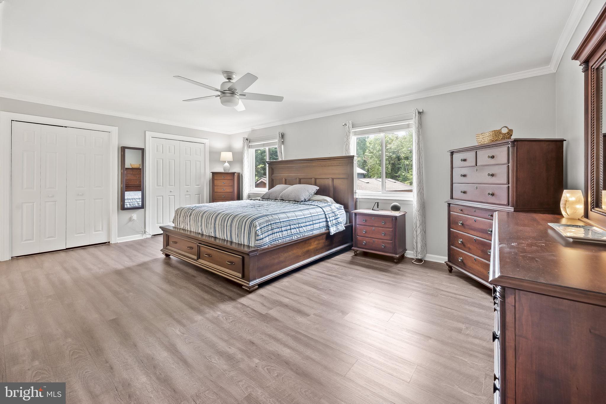 HICKORY POINT - Residential