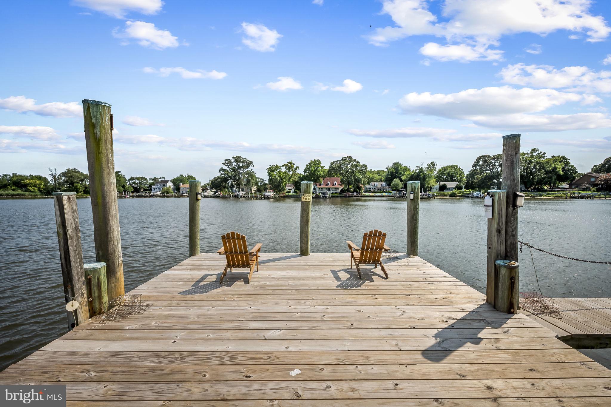 HICKORY POINT - Residential