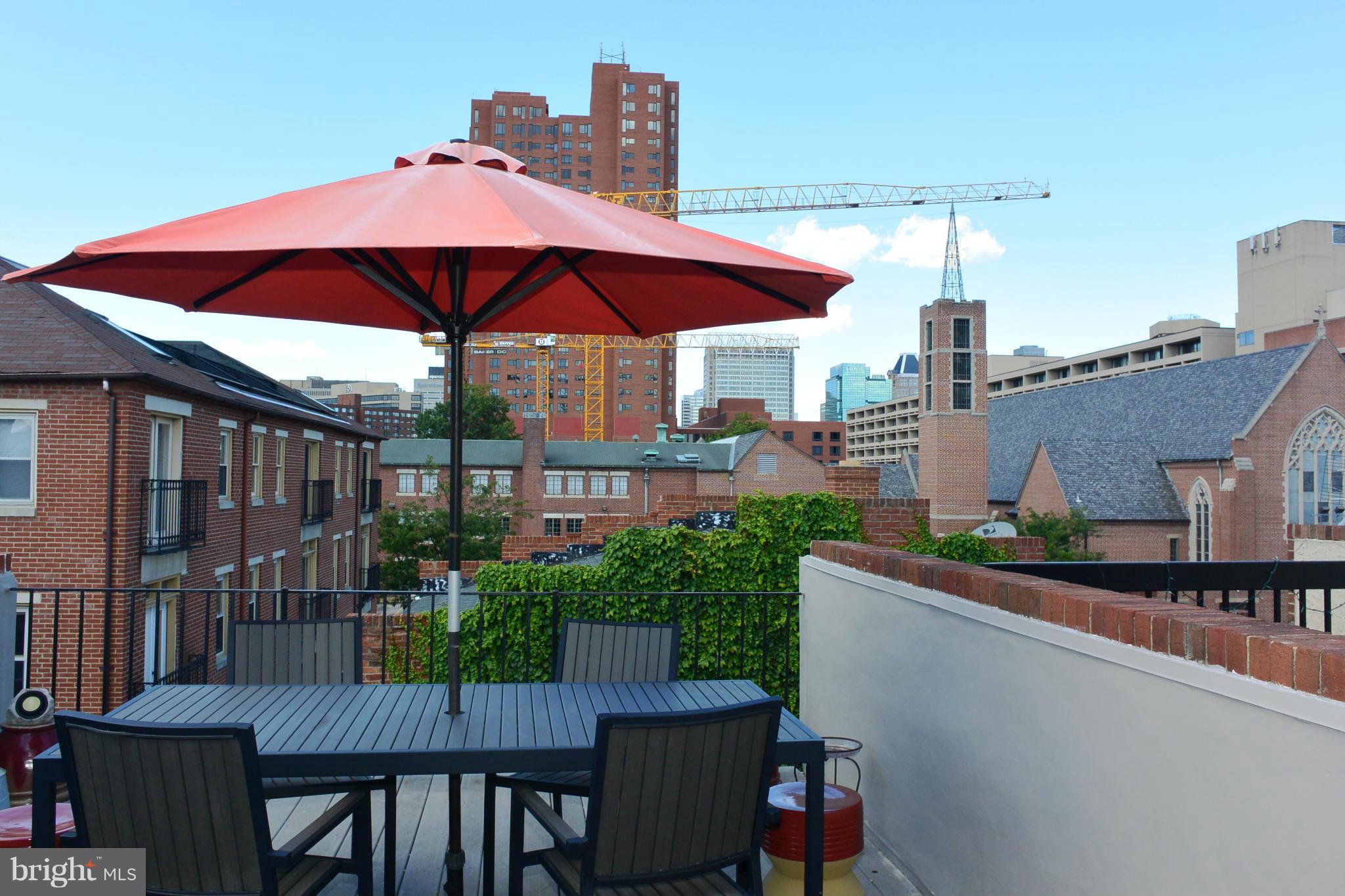 14 E MONTGOMERY STREET