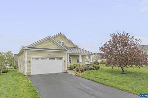 18 HIGHLAND CIR GORDONSVILLE VA 22942