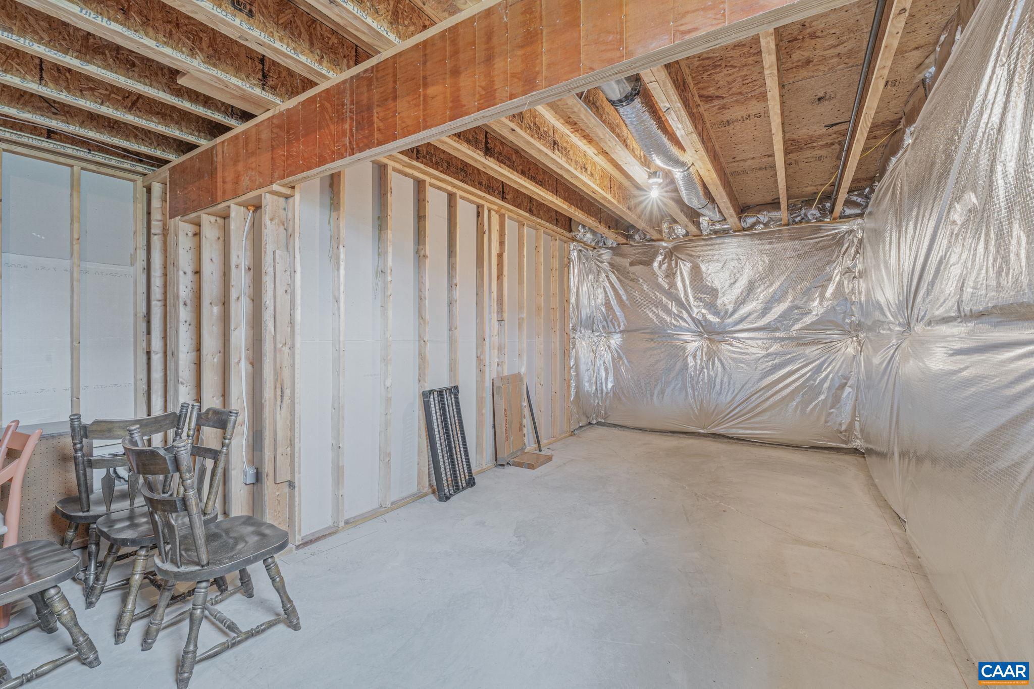 SPRING CREEK - Residential