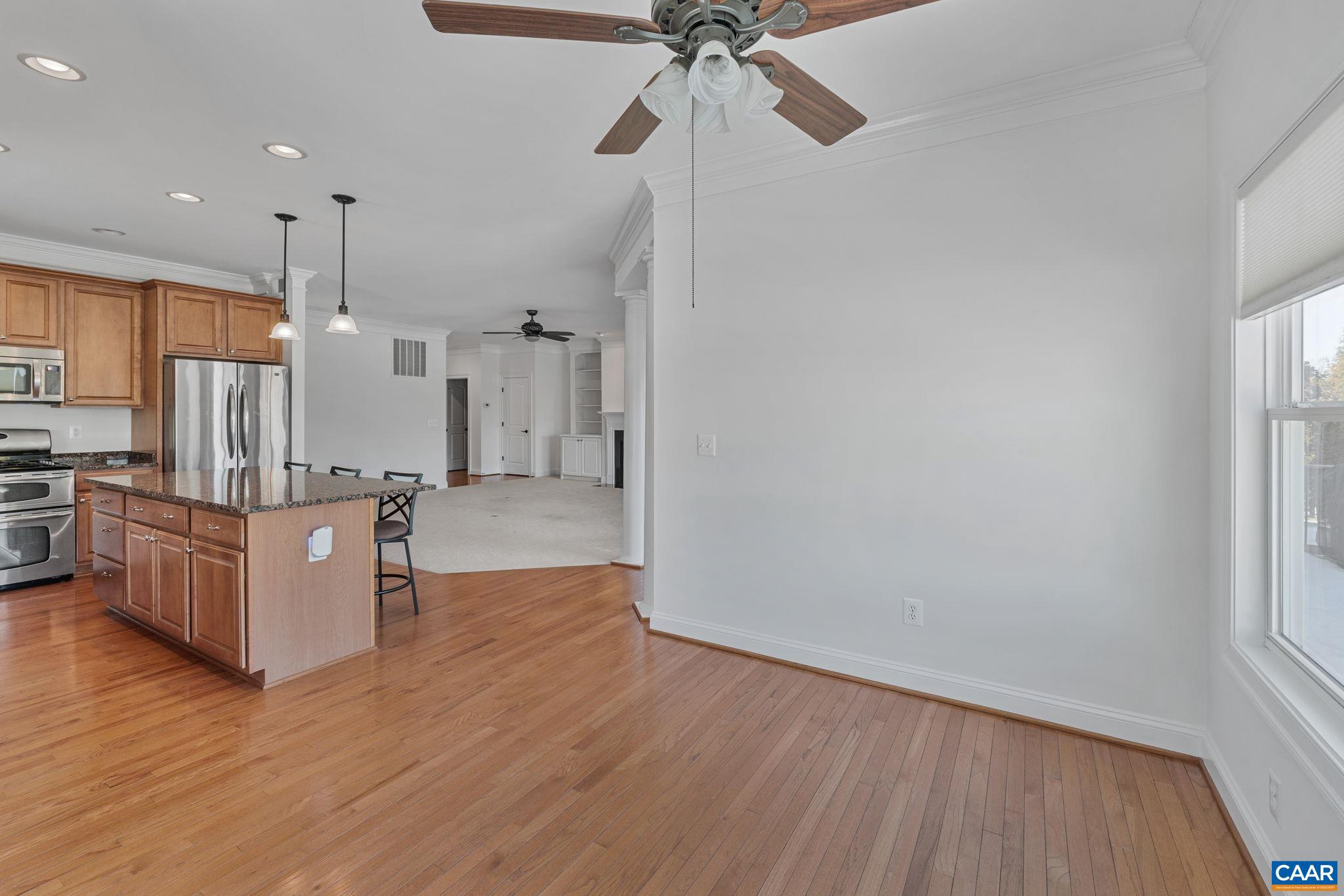 SPRING CREEK - Residential