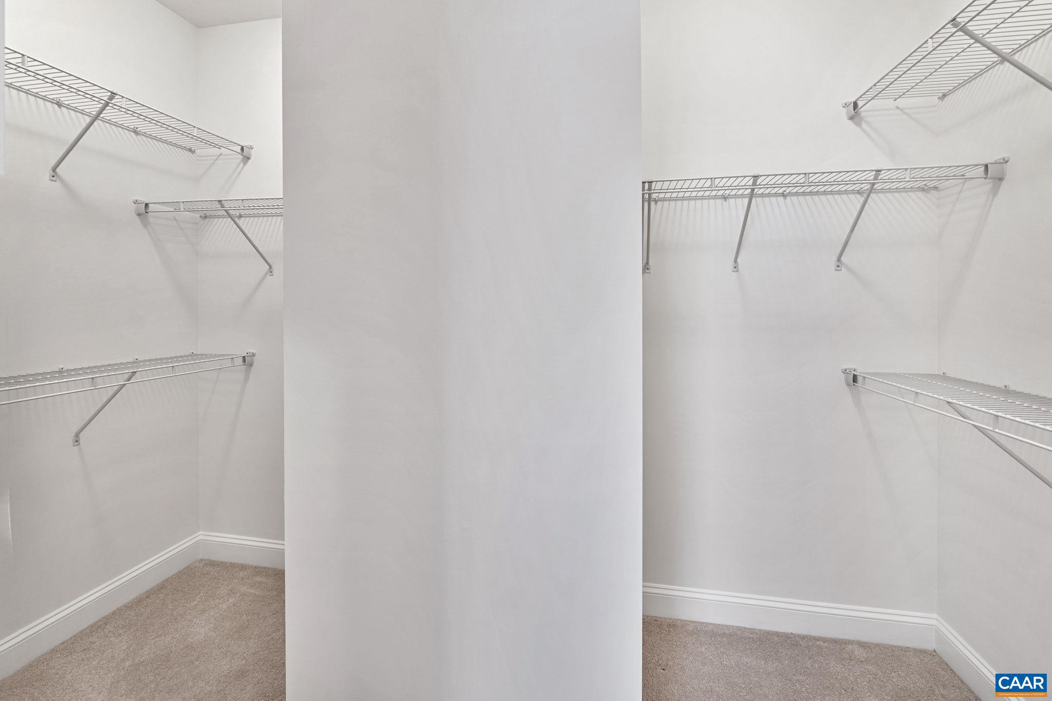 SPRING CREEK - Residential