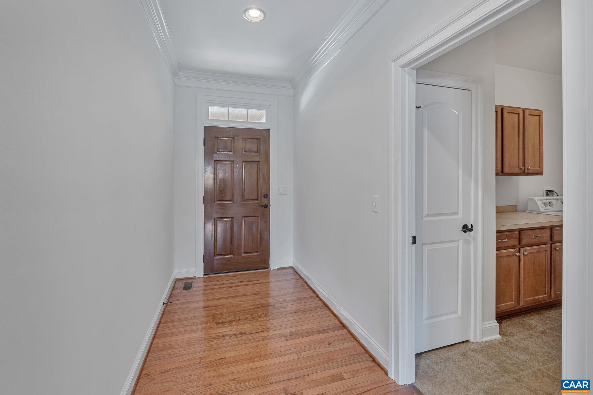 SPRING CREEK - Residential