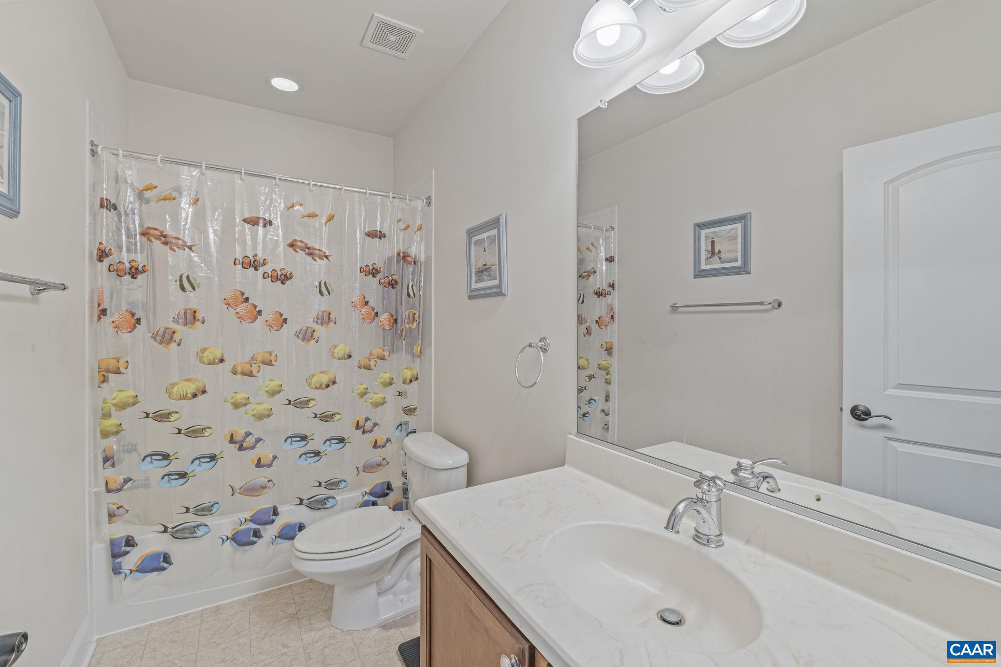 SPRING CREEK - Residential